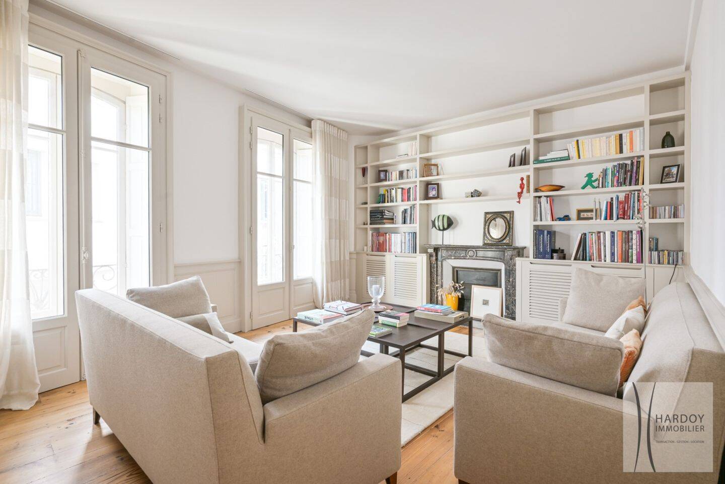 Maison à vendre, 122m², SAINT JEAN DE LUZ