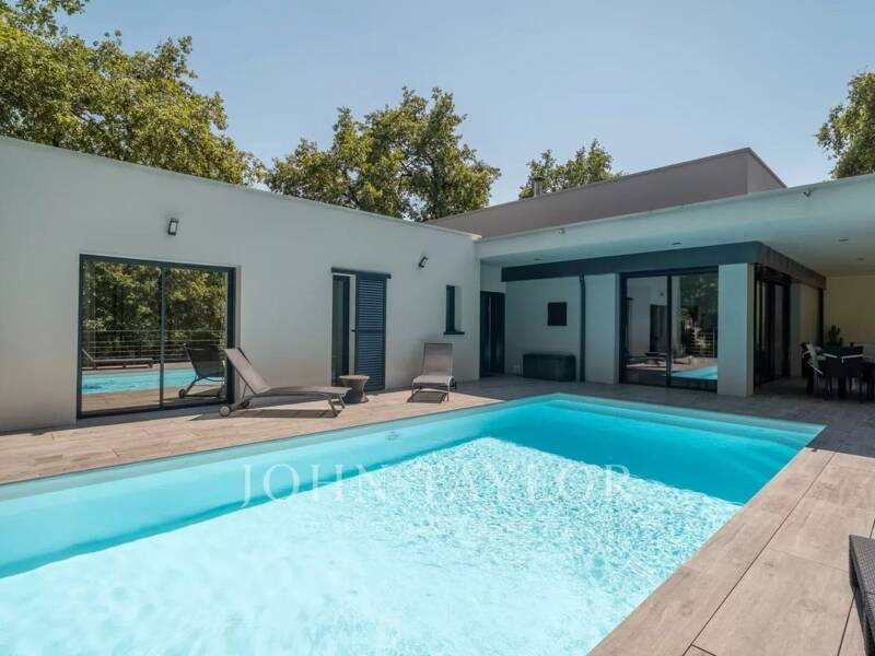 Maison à vendre, 200m², BORDEAUX