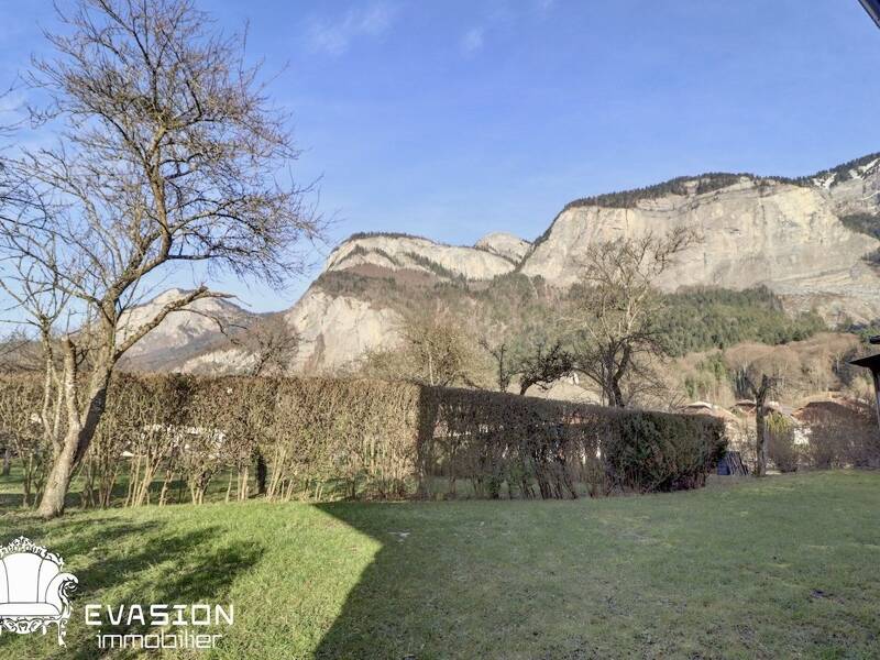 Maison à louer, 111m², SALLANCHES