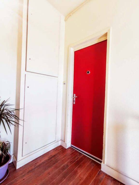 Maison à louer, 55m², CAEN