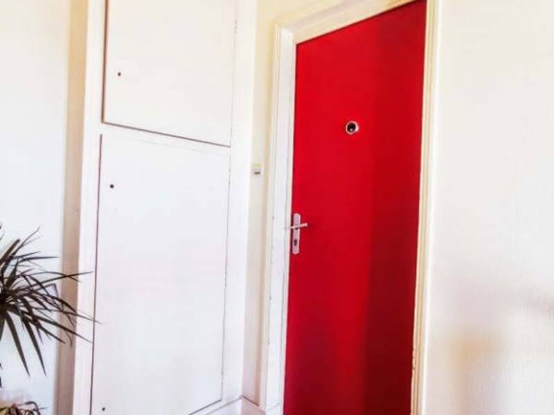 Maison à louer, 55m², CAEN