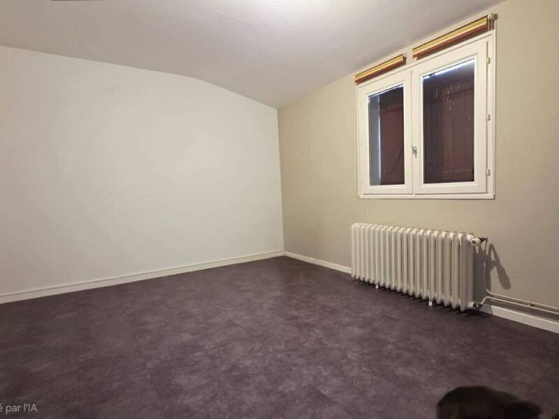 Maison à vendre, 216m², SEDAN