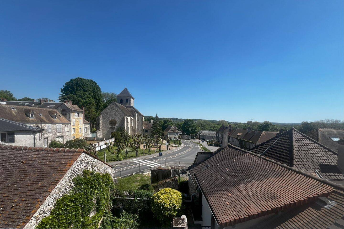 Maison à vendre, 93m², NEAUPHLE LE VIEUX