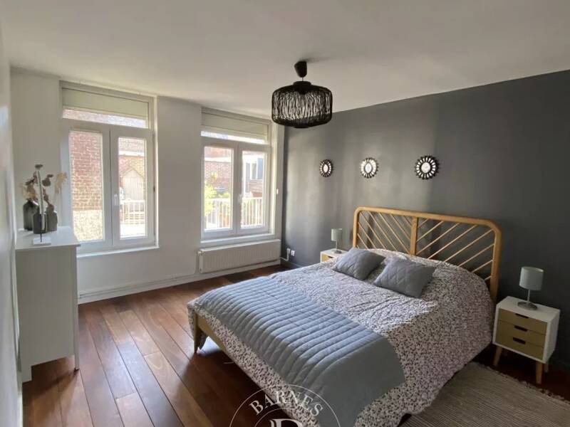 Maison à louer, 102m², LILLE