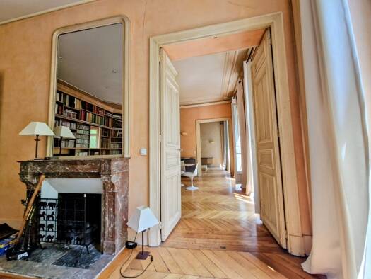 Appartement à vendre 2 195 000 € 5 pièces 3 chambres 152,66 m² Étage 2/6 Paris 6ème arrondissement 75006