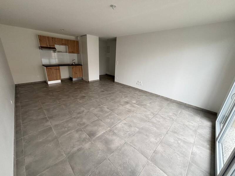 Maison à louer, 61m², MONDONVILLE