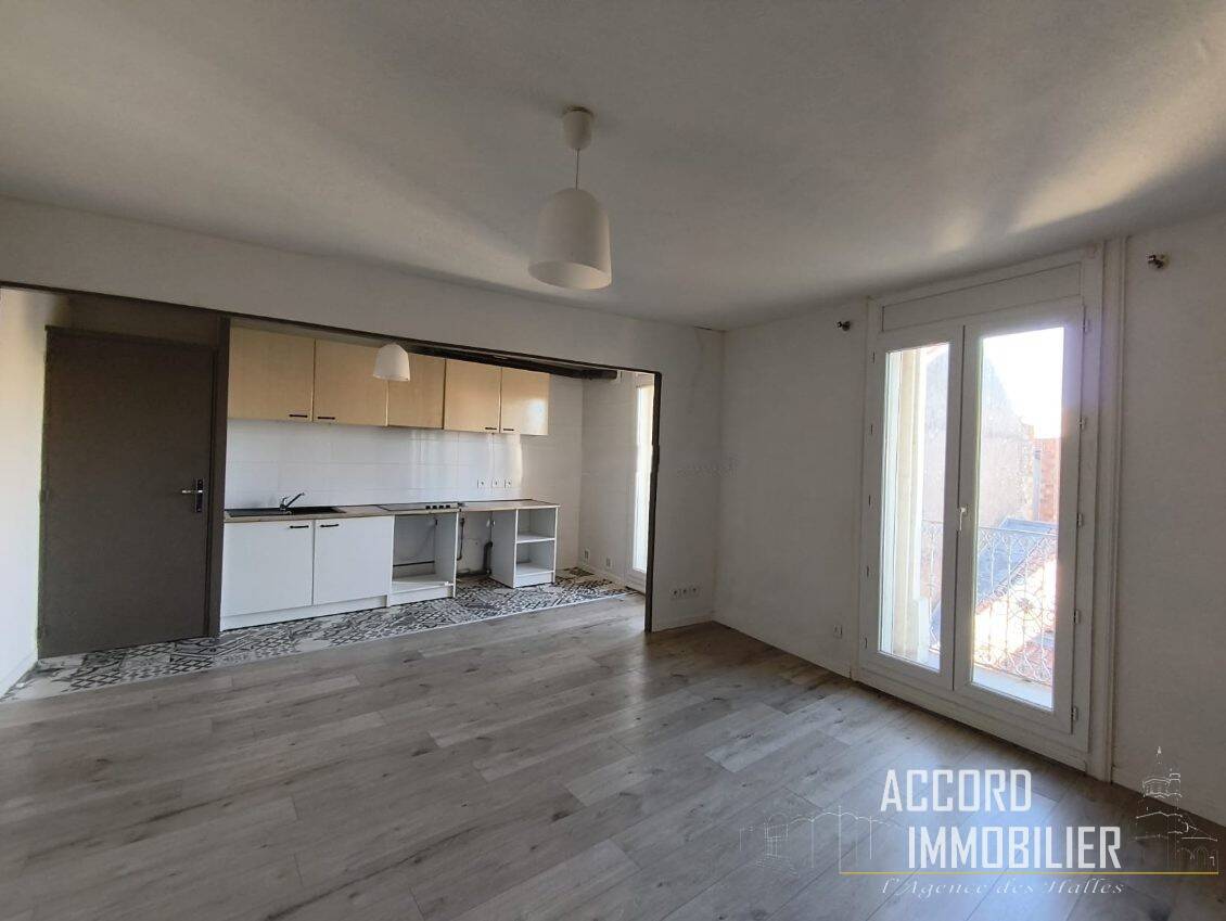 Maison à louer, 60m², BEZIERS