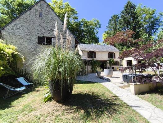 Maison à vendre 499 000 € 7 pièces 4 chambres 213 m² 1 425 m² de terrain Vallangoujard 95810