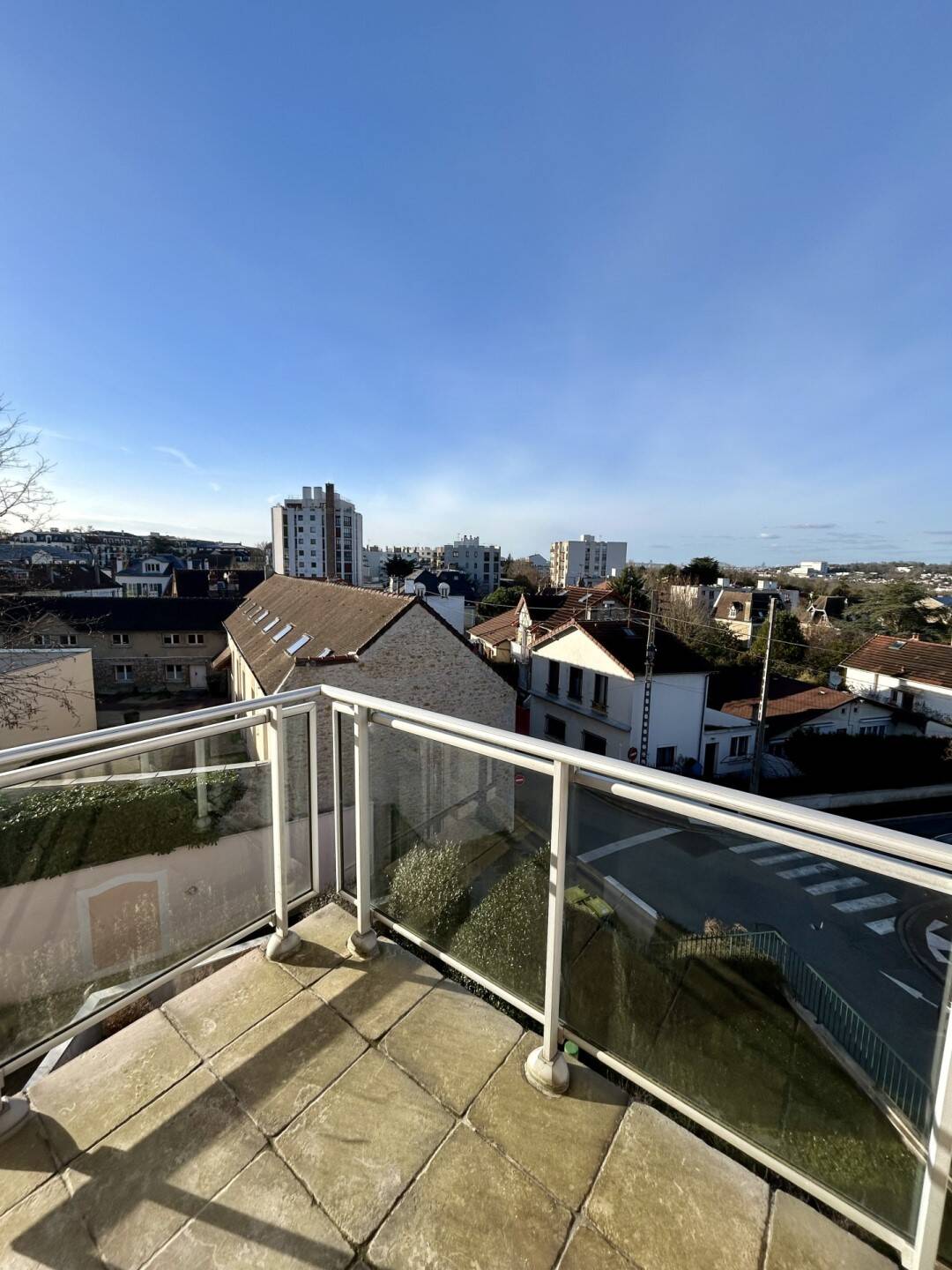Maison à louer, 49m², MONTGERON