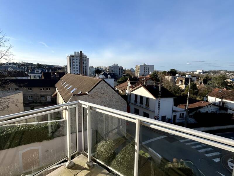 Maison à louer, 49m², MONTGERON