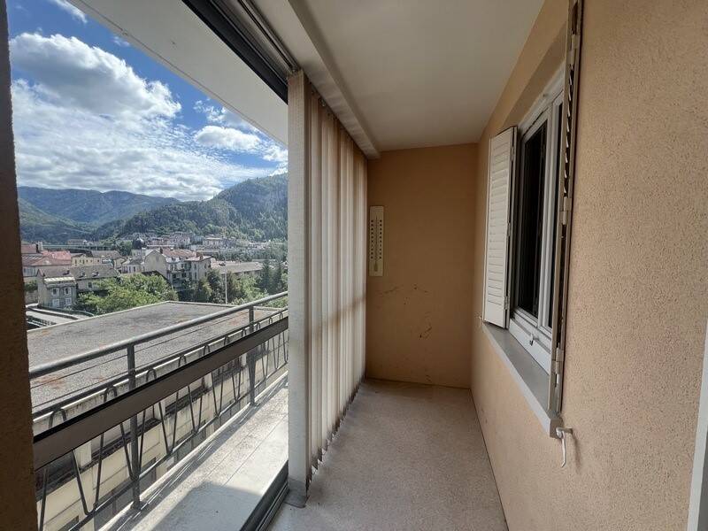 Maison à vendre, 72m², SAINT CLAUDE