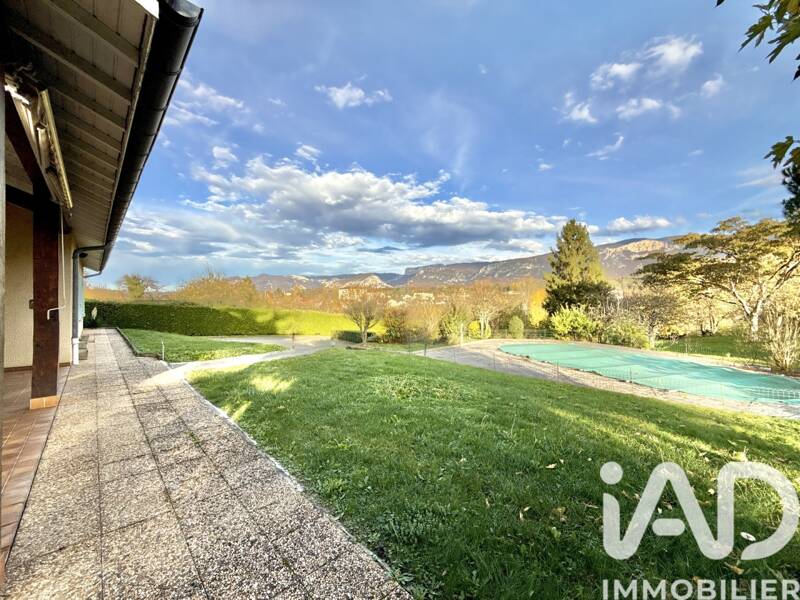 Maison à vendre, 210m², SAINT JEAN EN ROYANS
