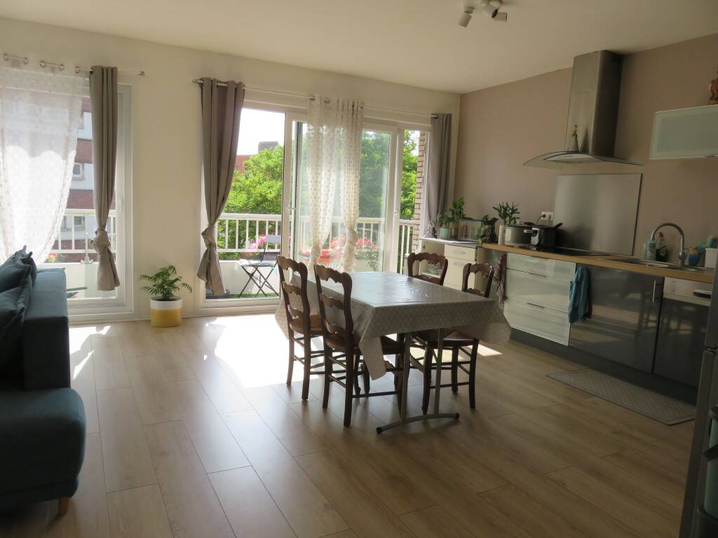 Maison à louer, 92m², DUNKERQUE