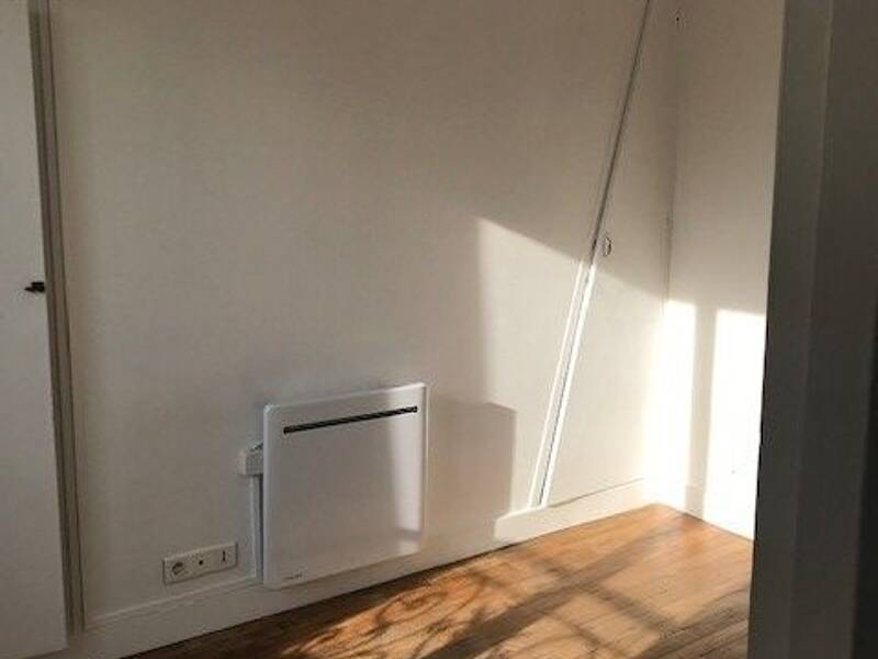 Maison à louer, 23m², PARIS 18E