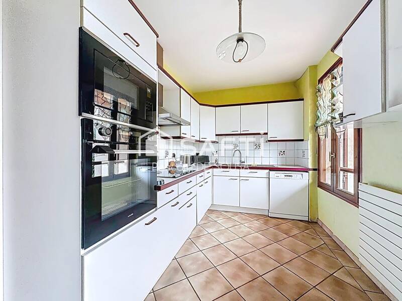 Maison à vendre, 201m², RUEIL MALMAISON