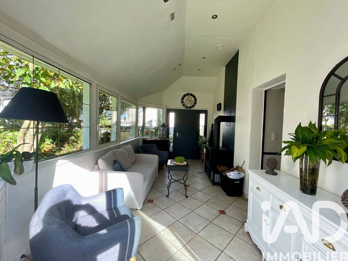 Maison à vendre, 117m², QUIMPER