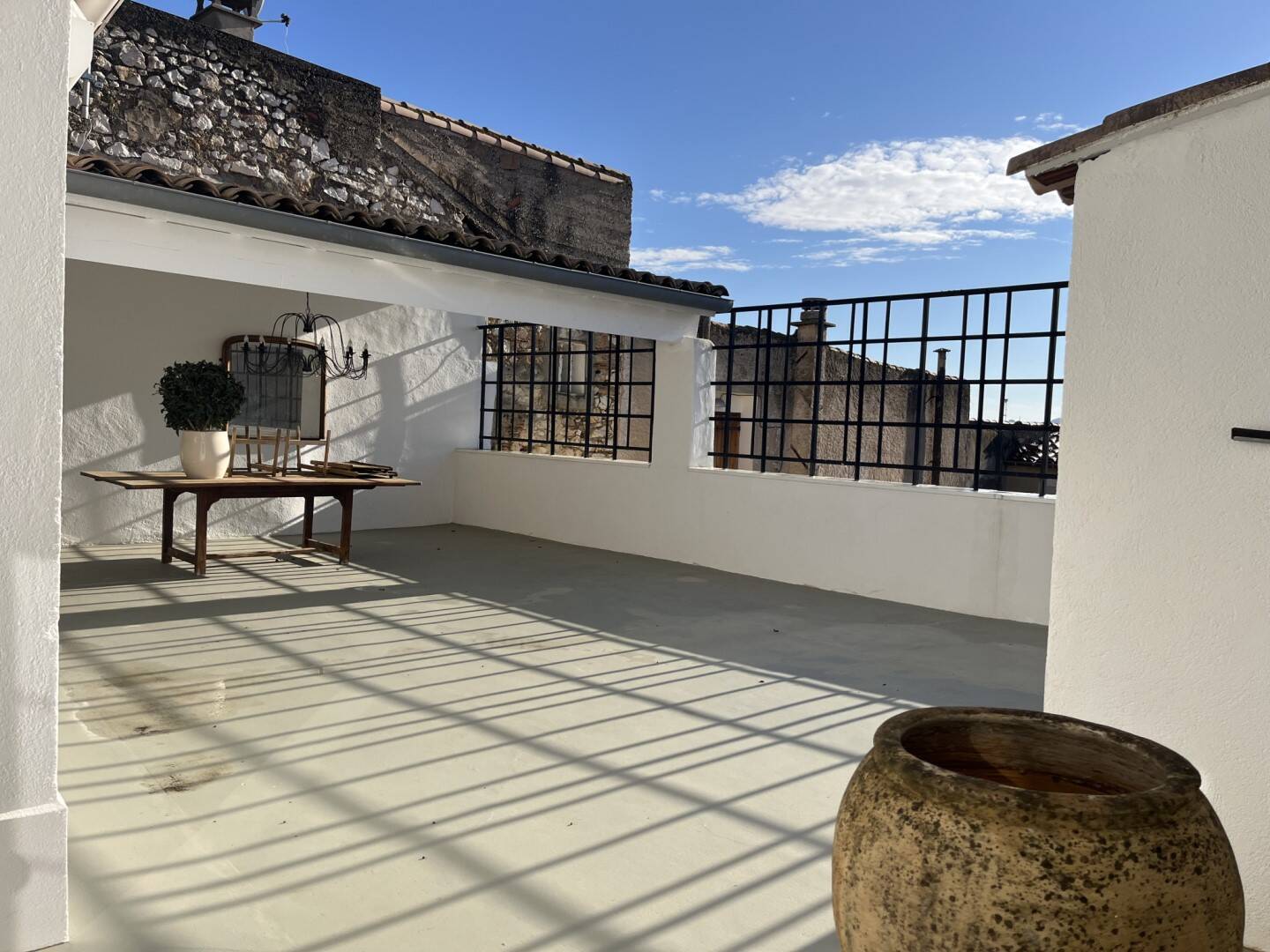 Maison à vendre, 140m², SAINT JEAN DE FOS