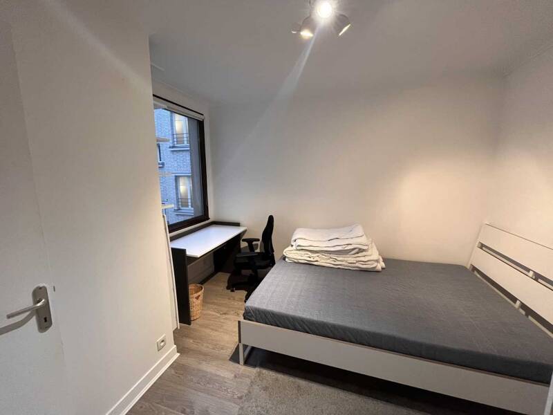 Maison à louer, 60m², PARIS 15E