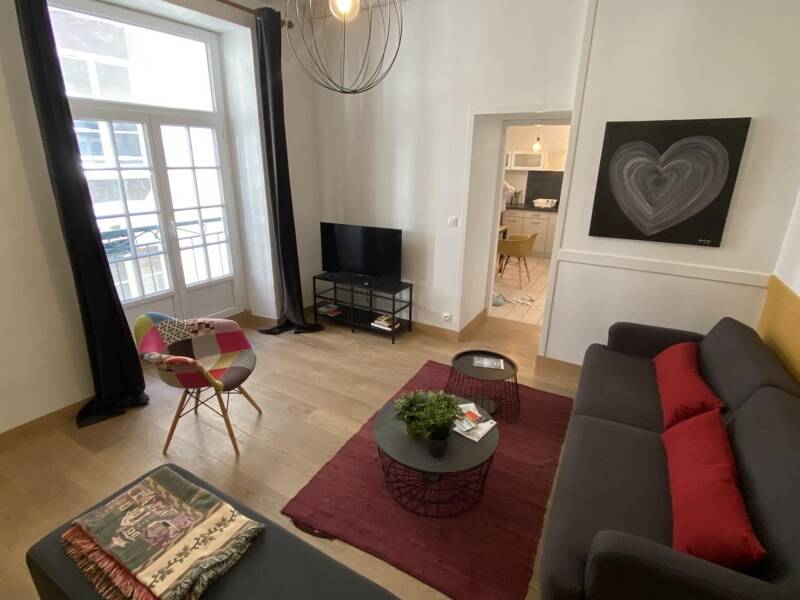 Maison à vendre, 43m², NANTES