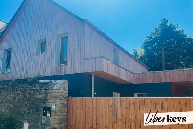 Maison à vendre 570 000 € 6 pièces 4 chambres 138 m² 25 m² de terrain Sainte Anne-Gare-Leconte de Lisle Dinan 22100
