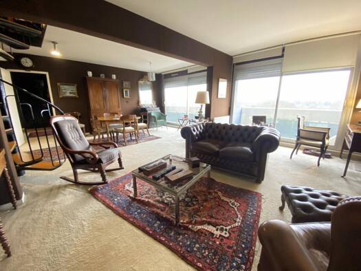 Duplex à vendre 186 900 € 5 pièces 3 chambres 113 m² 8ème étage Valenciennes 59300