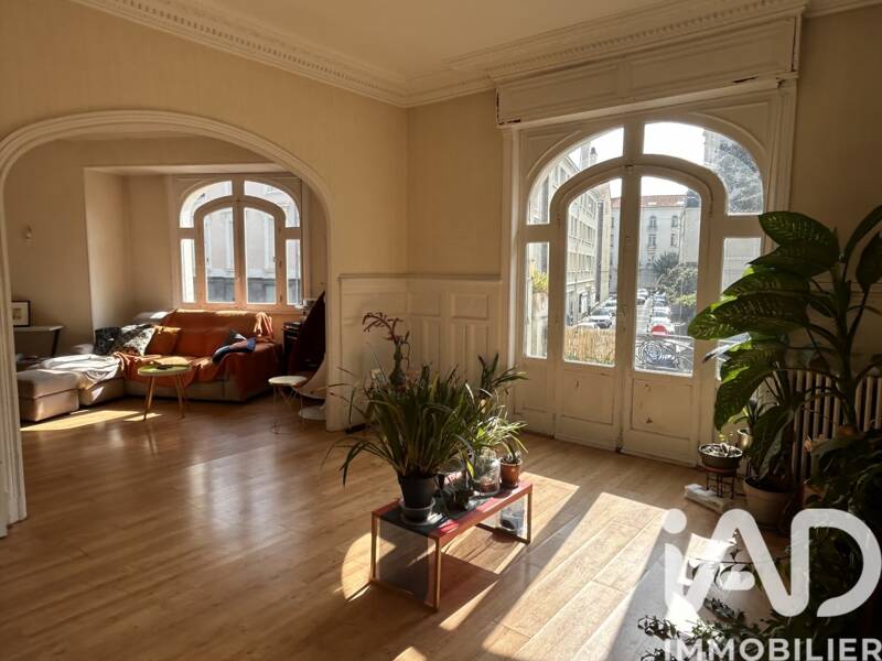 Maison à vendre, 180m², CLERMONT FERRAND