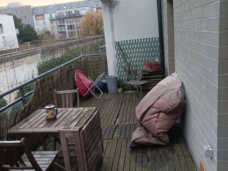 Maison à louer, 70m², LILLE