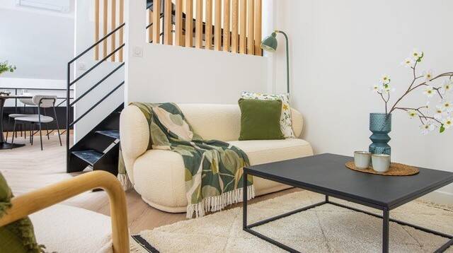 Maison à vendre, 71m², ISSY LES MOULINEAUX