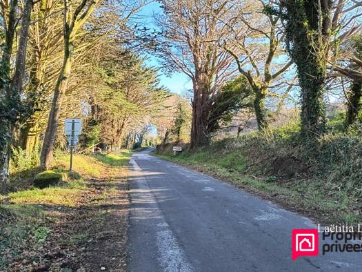 Terrain à vendre 97 990 € 1 160 m² de terrain Locronan 29180