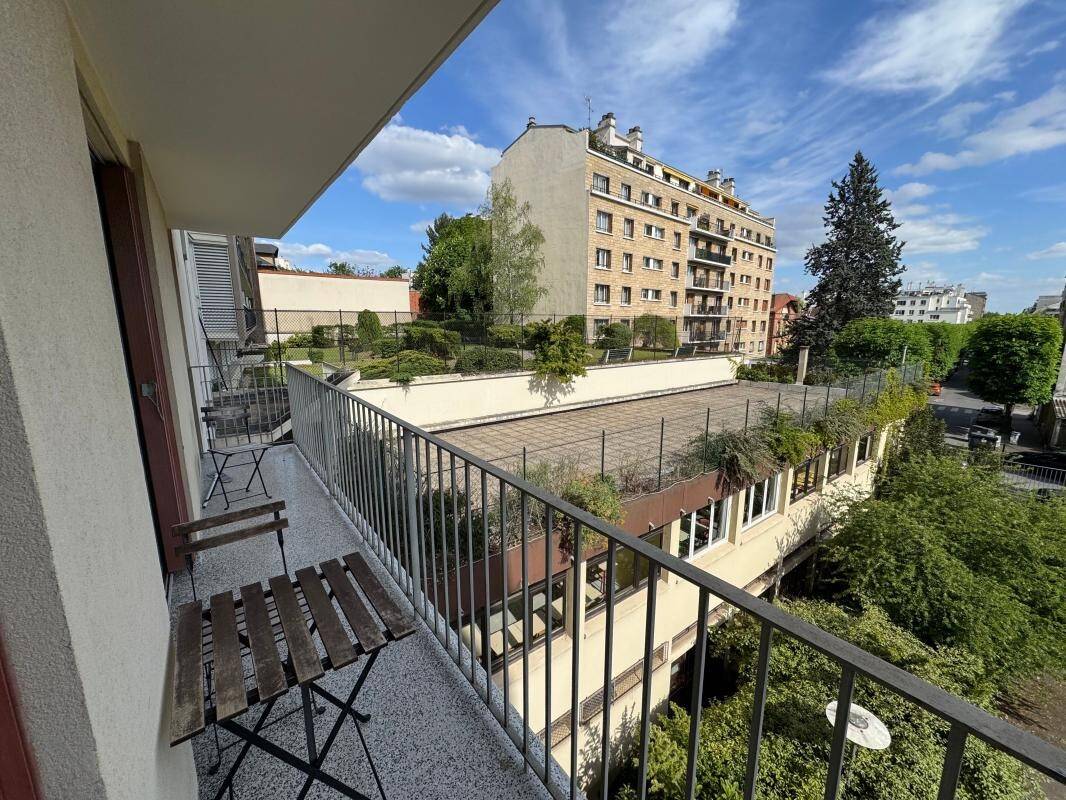 Maison à louer, 41m², SAINT MAUR DES FOSSES