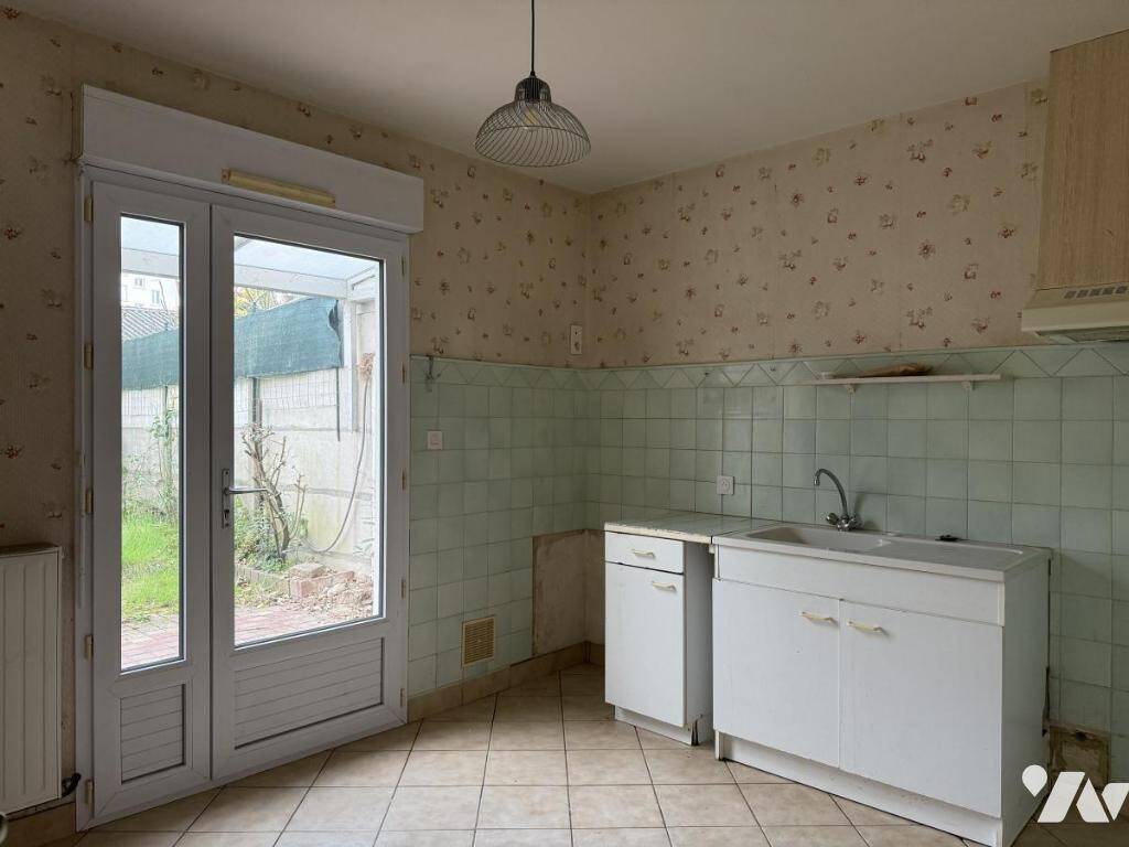 Maison à vendre, 83m², CHOLET