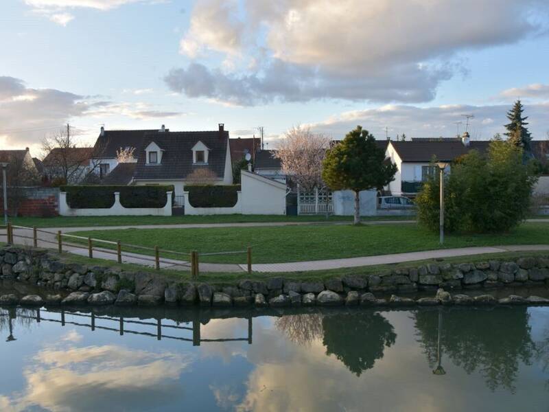 Maison à louer, 35m², AULNAY SOUS BOIS