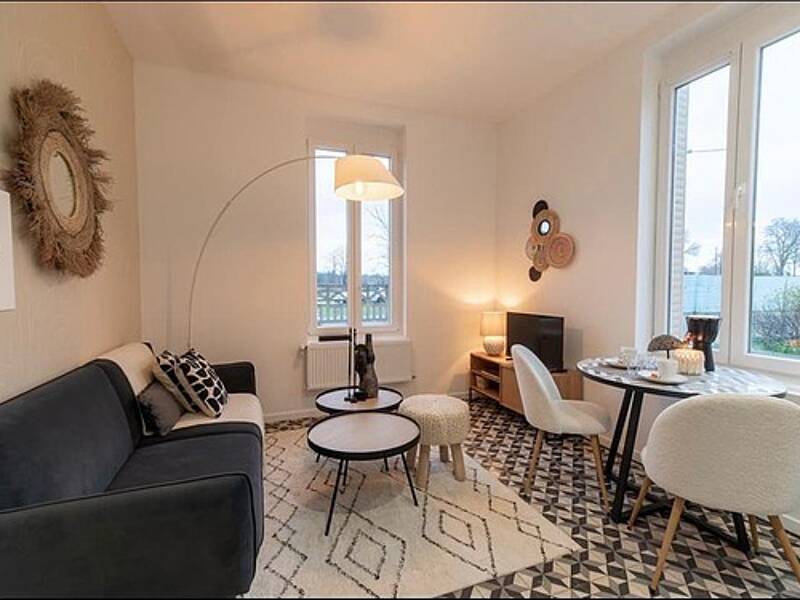 Maison à louer, 29m², VENISSIEUX