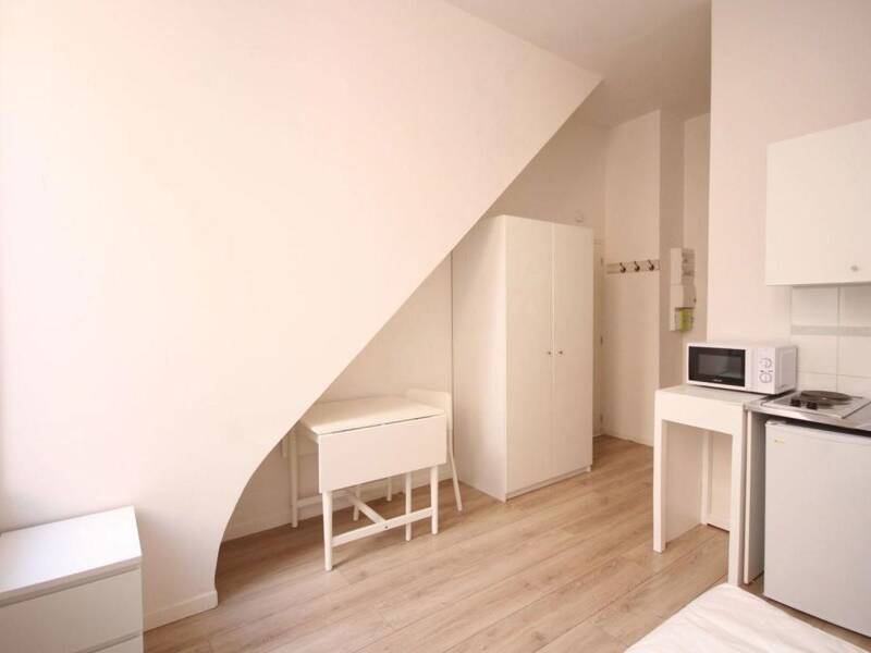 Maison à louer, 15m², LILLE
