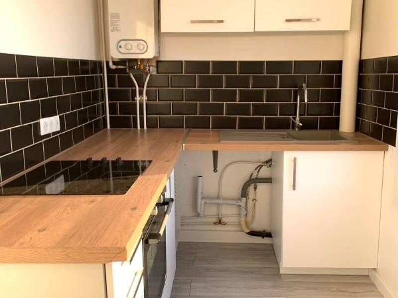 Maison à vendre, 29m², LIMOGES