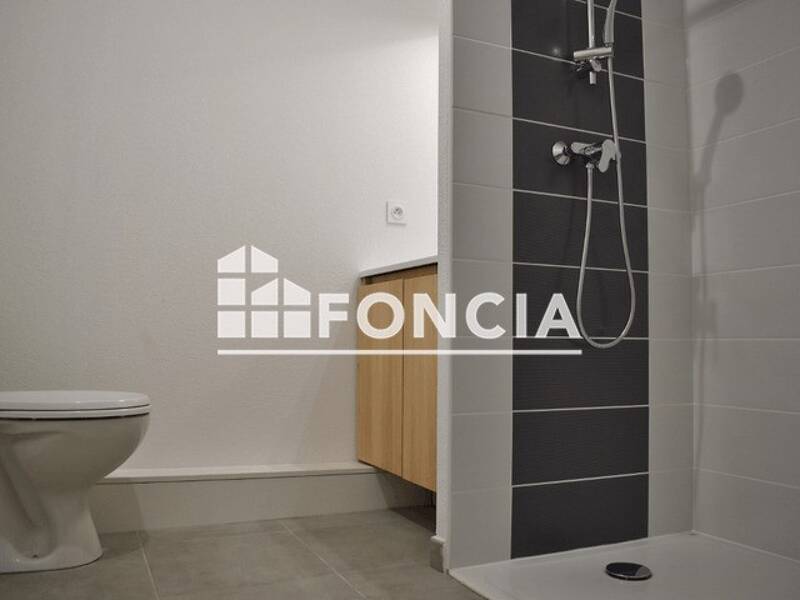 Maison à louer, 42m², TOULOUSE