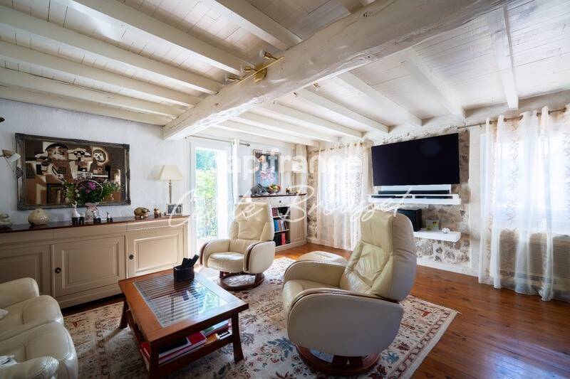 Maison à vendre, 140m², SAINT LAURENT DE CERDANS