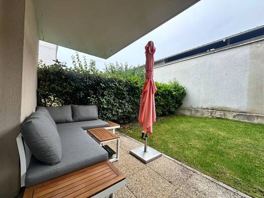 Appartement à vendre 184 000 € 3 pièces 2 chambres 60,87 m² RDC/4 Montrapon - Montboucons Besançon 25000