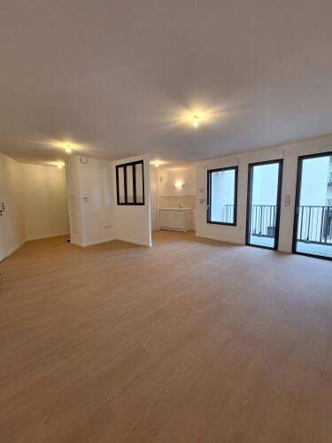 Maison à louer, 70m², BOURGES