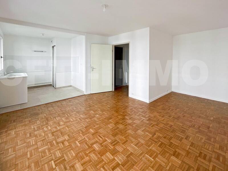 Maison à louer, 30m², LYON 3E