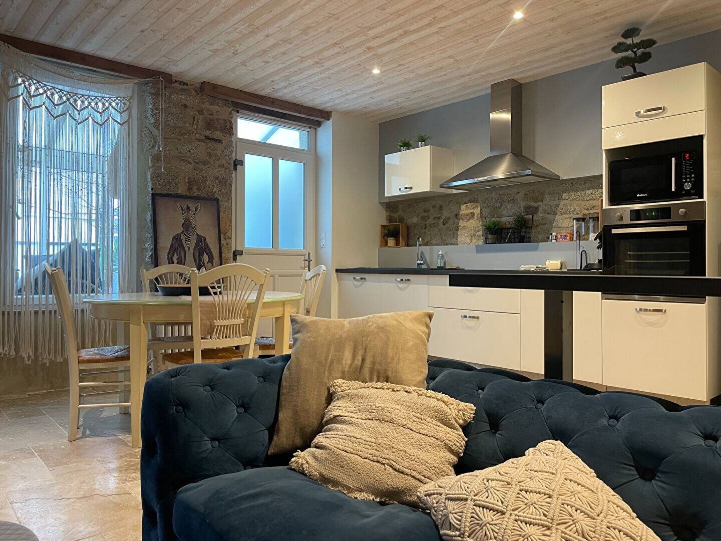 Maison à vendre, 76m², VANNES