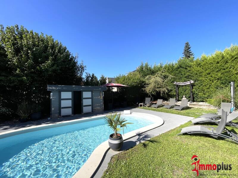 Maison à vendre, 131m², RIEDISHEIM