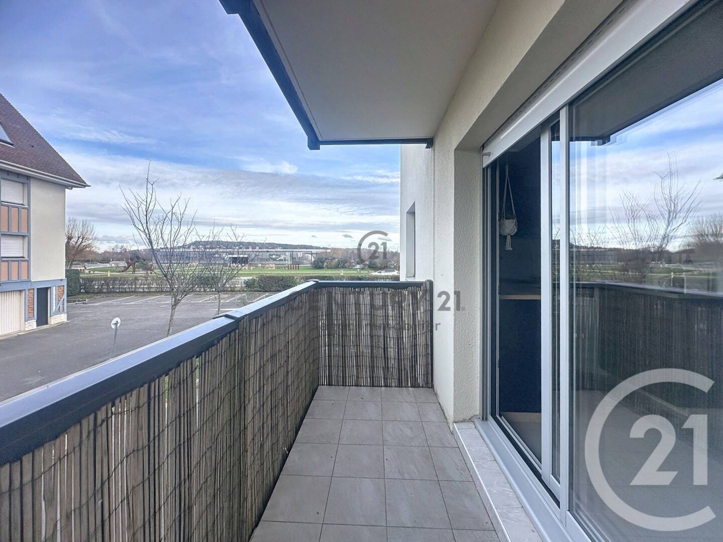Maison à louer, 35m², VILLERS SUR MER