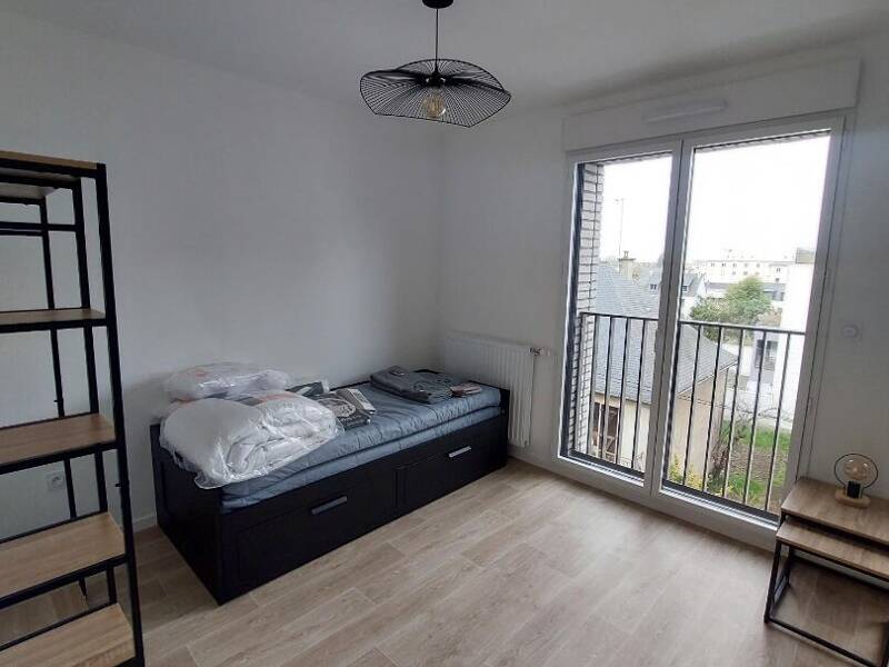 Maison à louer, 29m², RENNES