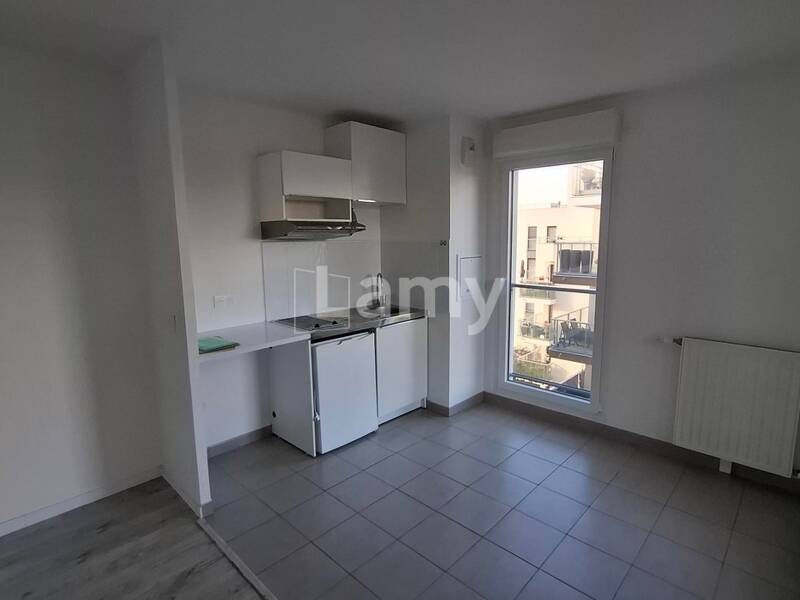 Maison à louer, 34m², RUEIL MALMAISON