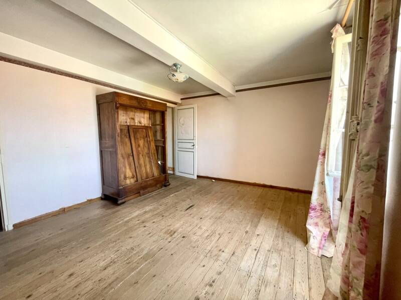 Maison à vendre, 131m², CORBERE LES CABANES