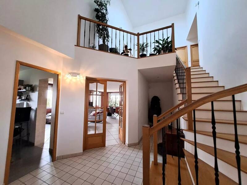 Maison à vendre, 219m², ORCEMONT