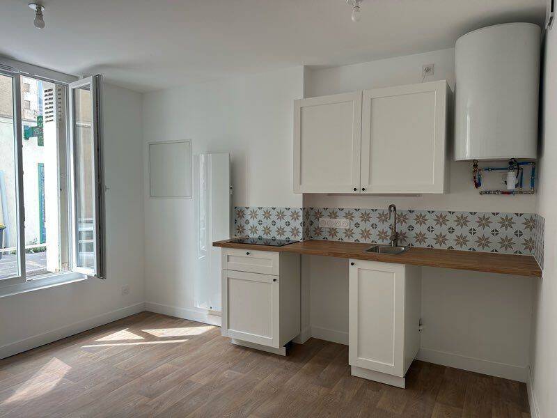 Maison à louer, 22m², TOURS