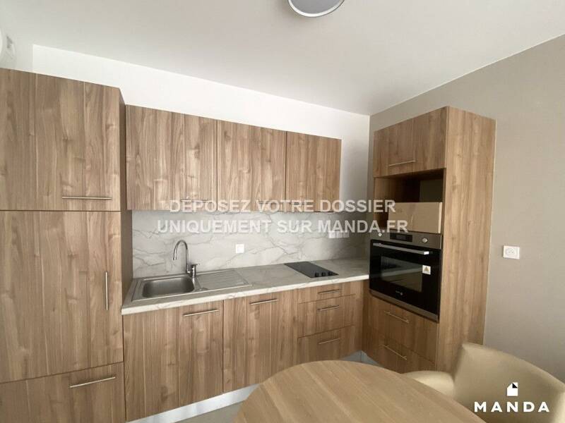 Maison à louer, 42m², AIX EN PROVENCE