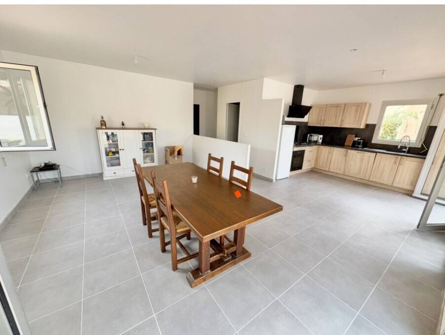 Maison à vendre, 70m², SAINTE MARIE